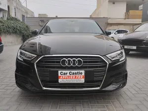 Audi A3 1.2 TFSI 2018 for Sale