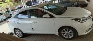 Changan Alsvin 1.3L MT Comfort 2022 for Sale