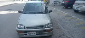 Daihatsu Cuore CL Eco 2011 for Sale