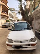 Daihatsu Cuore CX Eco 2011 for Sale
