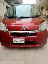Daihatsu Move L SA 2014 for Sale