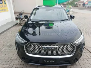 Haval Jolion 1.5T 2022 for Sale