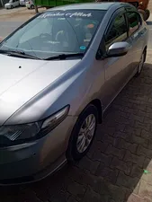 Honda City Aspire 1.3 i-VTEC 2017 for Sale