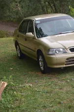 Honda City EXi 1998 for Sale