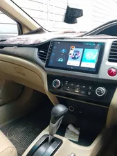Honda Civic VTi Prosmatec 1.8 i-VTEC 2015 for Sale