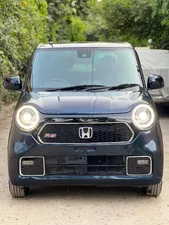Honda N One Premium Tourer 2021 for Sale