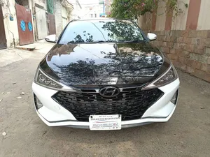 Hyundai Elantra GLS 2023 for Sale