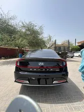 Hyundai Sonata 2.5 2022 for Sale
