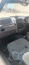 Mitsubishi Pajero Mini 2007 for Sale