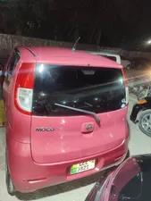 Nissan Moco 2012 for Sale