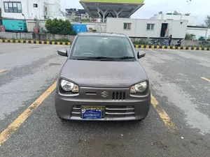 Suzuki Alto VXL AGS 2021 for Sale