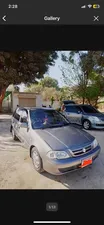 Suzuki Cultus EURO II 2012 for Sale