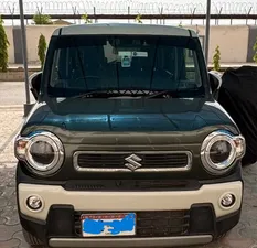 Suzuki Hustler J Style II 2023 for Sale