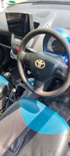 Toyota Aygo Standard 2007 for Sale