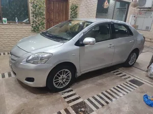 Toyota Belta X 1.3 2006 for Sale
