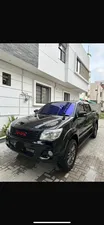 Toyota Hilux Vigo Champ G 2013 for Sale