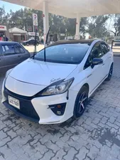 Toyota Prius S Touring Selection GS 1.8 2012 for Sale
