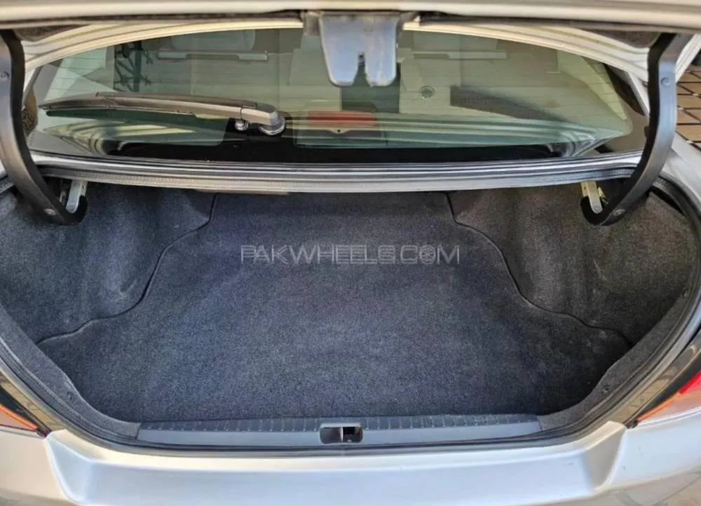 Toyota Allion 2007 for Sale in Lahore Image-1