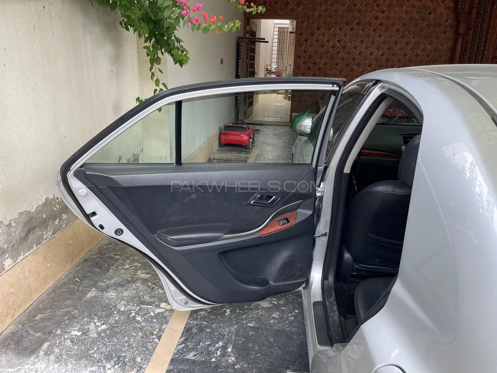 Toyota Allion 2007 for Sale in Sargodha Image-1