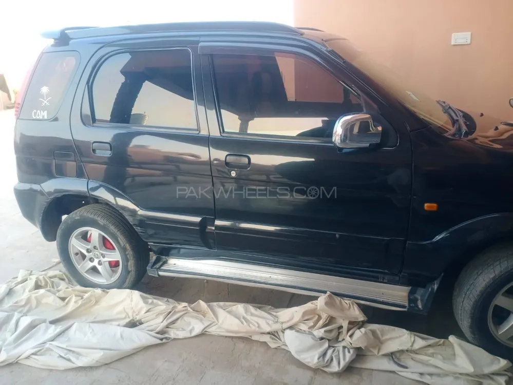 Toyota Cami 2006 for Sale in Abdul Hakeem Image-1