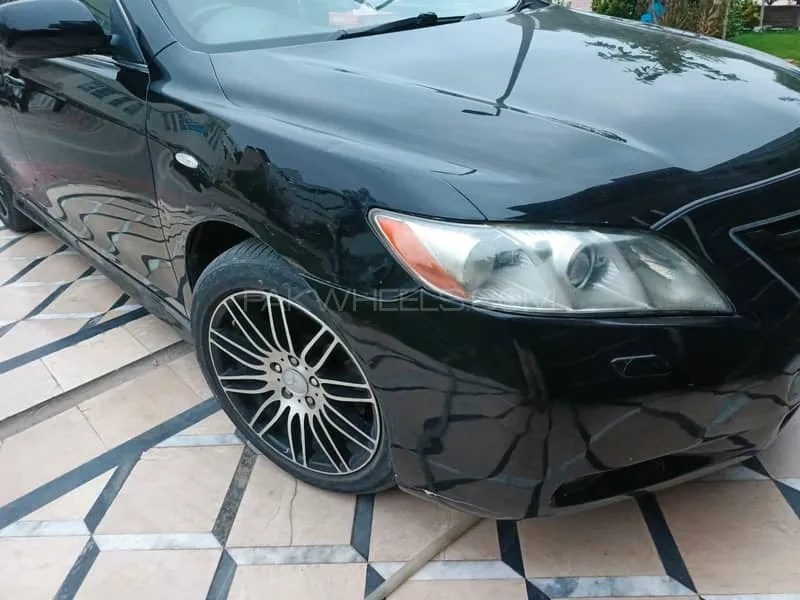 Toyota Camry 2006 for Sale in Lahore Image-1