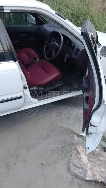 Toyota Corolla 1988 for Sale in Abbottabad Image-1