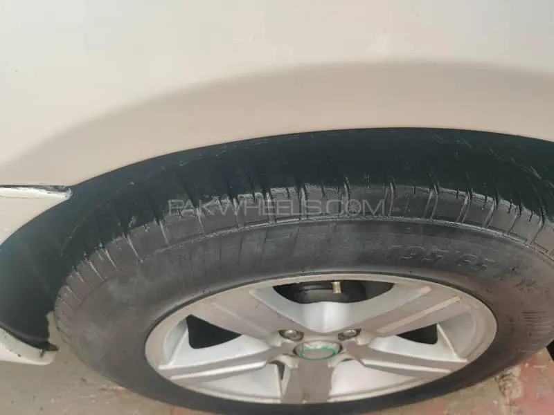 Toyota Corolla 2007 for Sale in Chunian Image-1