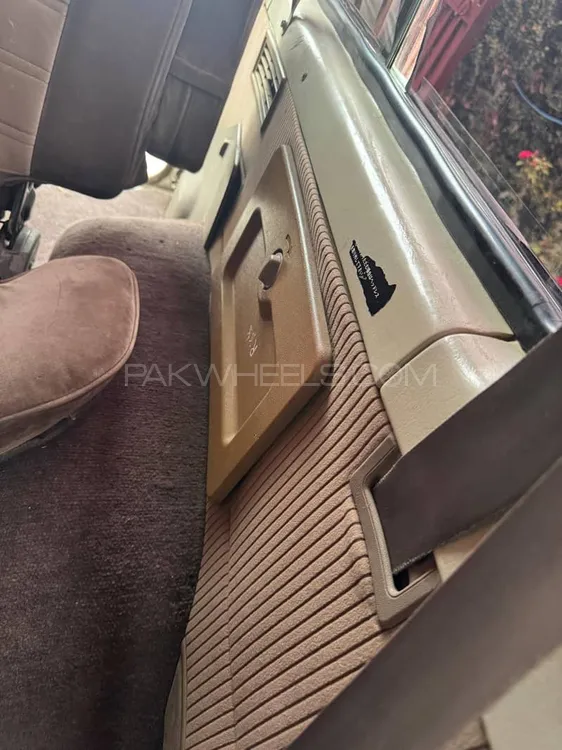 Toyota Land Cruiser 1989 for Sale in Rawalpindi Image-1