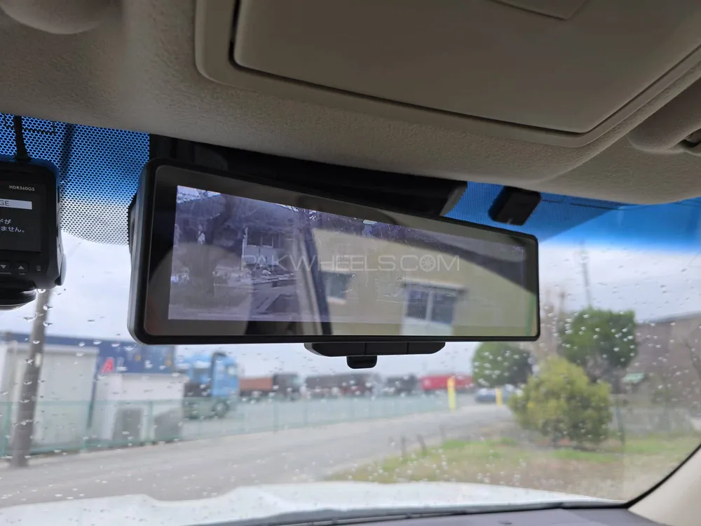 Toyota Land Cruiser 2021 for Sale in Multan Image-1