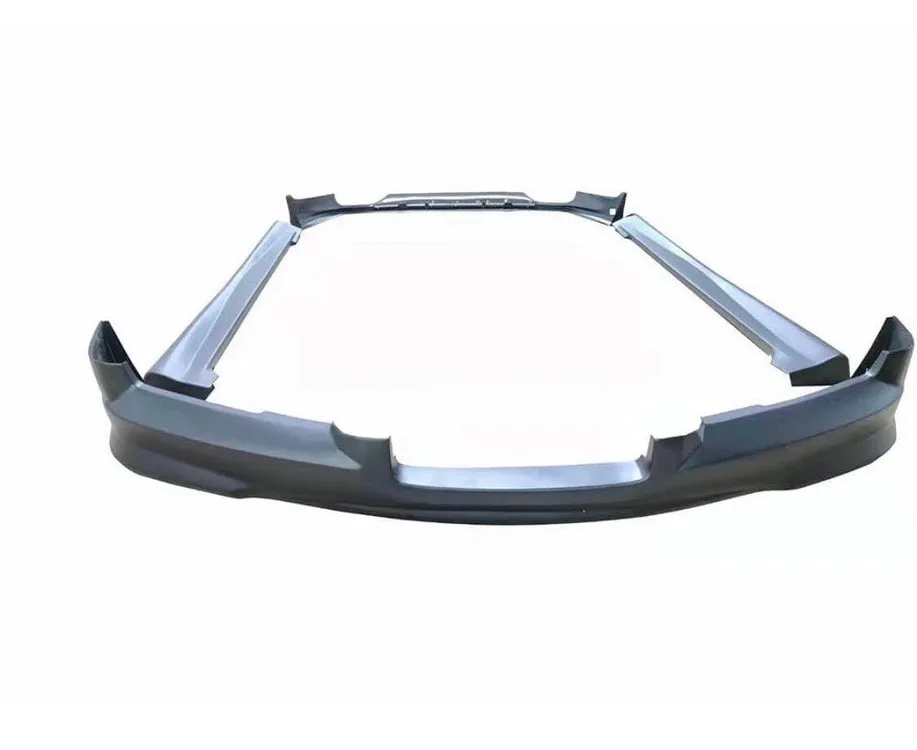 Toyota Mark X ABS Plastic Bodykits Available!! Image-1