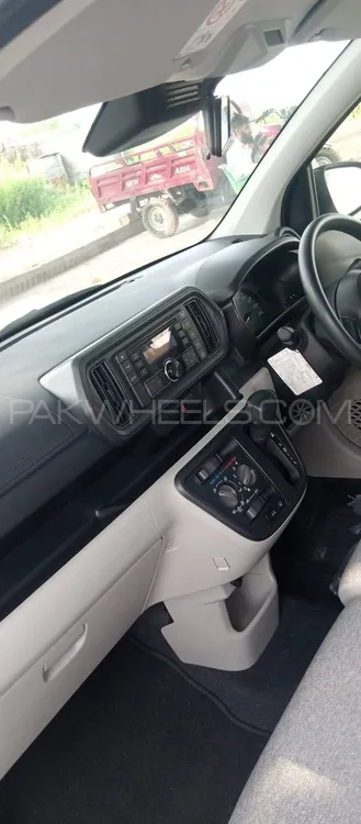 ٹویوٹا پاسو 2019 for Sale in اسلام آباد Image-1