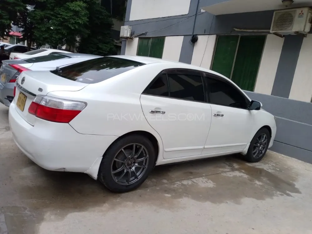 Toyota Premio 2008 for Sale in Karachi Image-1