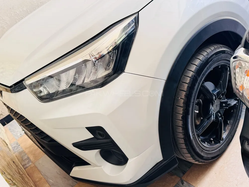 Toyota Raize 2019 for Sale in Islamabad Image-1