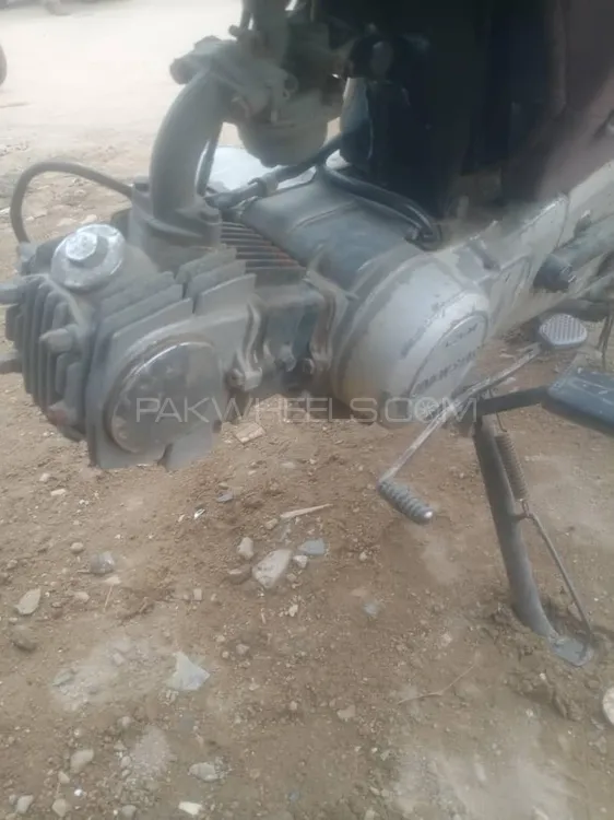 Union Star US 70cc 2021 for Sale Image-1