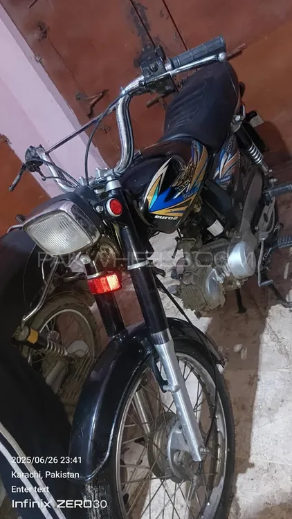 Union Star US 70cc 2021 for Sale Image-1