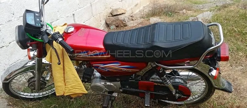 Union Star US 70cc 2024 for Sale Image-1