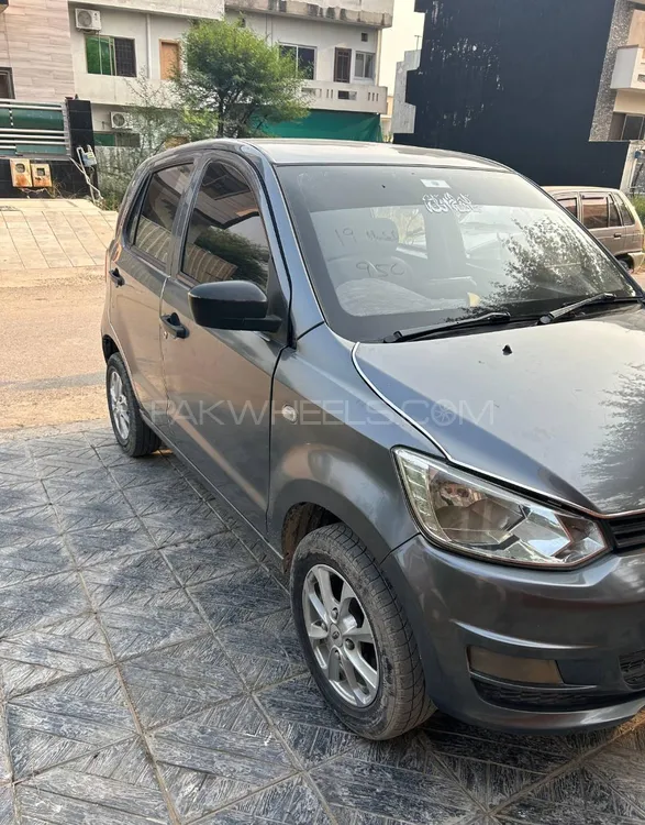 United Bravo 2019 for Sale in Islamabad Image-1