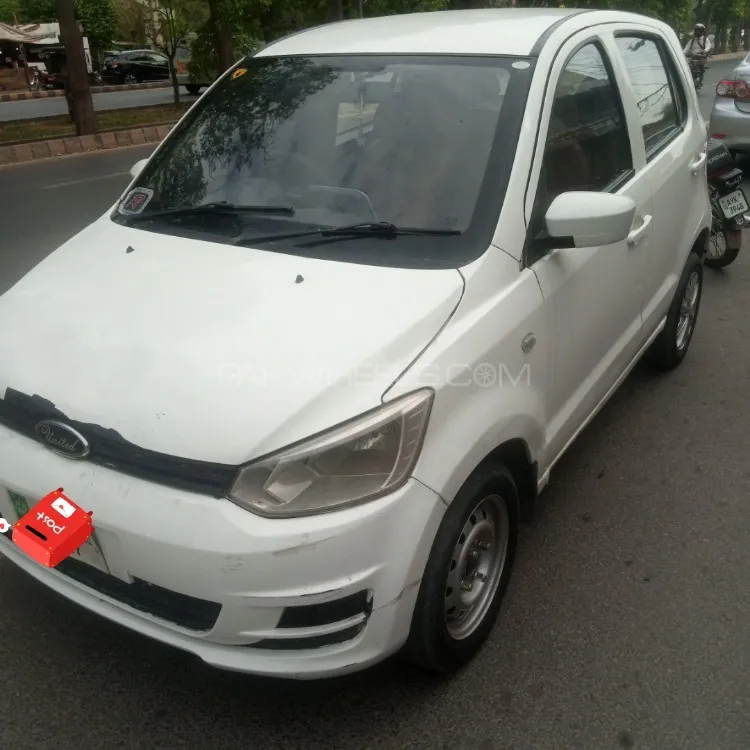 United Bravo 2020 for Sale in Lahore Image-1