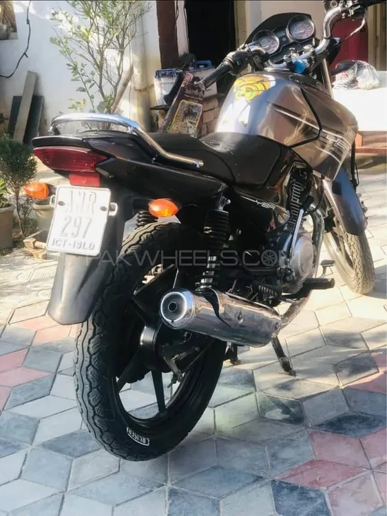 یاماہا YZF-R6 2016 for Sale Image-1