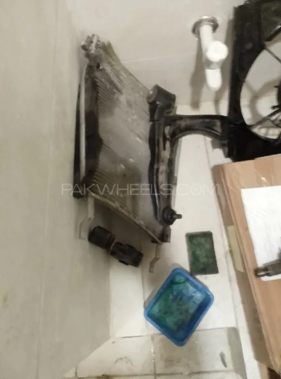 Alto vxr all parts 2022 model  Image-1