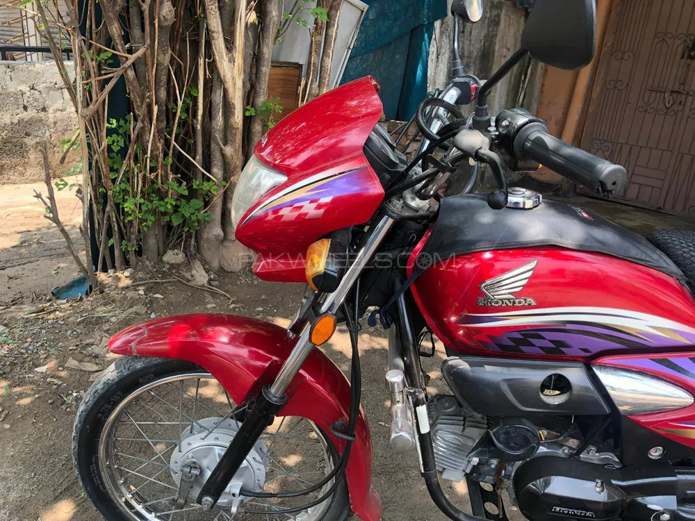Honda Pridor 2014 for Sale Image-1