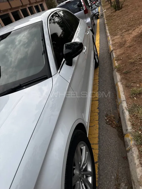 Audi A3 2016 for Sale in Rawalpindi Audi A3 2016 for Sale in Rawalpindi Image-5