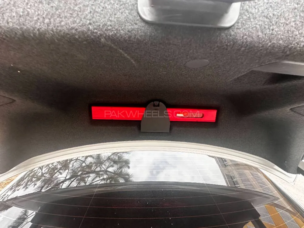 Audi A3 2016 for Sale in Rawalpindi Audi A3 2016 for Sale in Rawalpindi Image-14