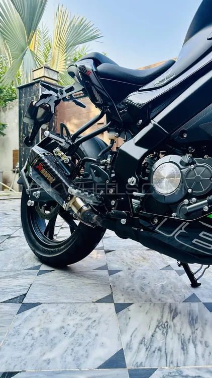 CF MOTO 250CL-X 2024 for Sale Image-1