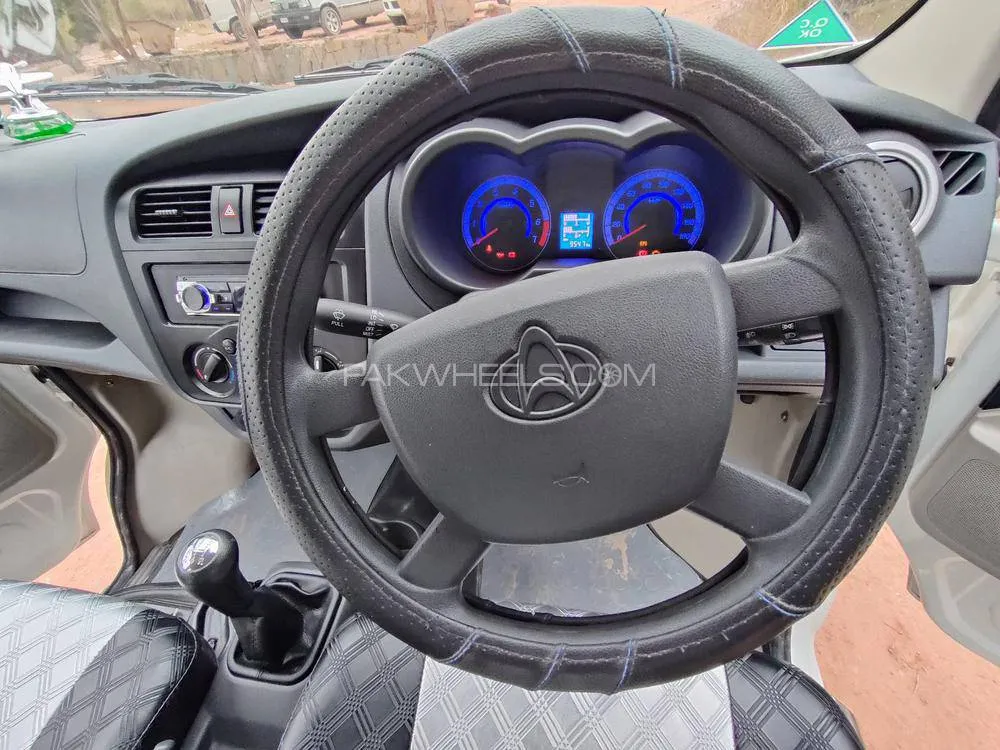 Changan Karvaan 2021 for Sale in Bhera Image-1