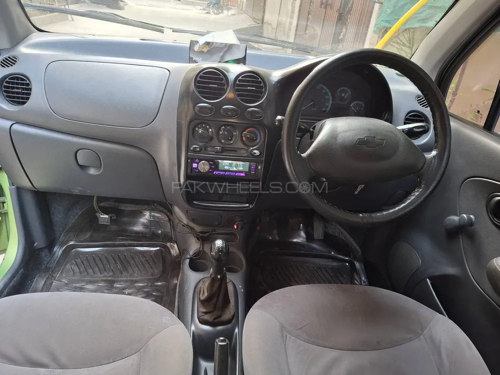 Chevrolet Exclusive 2003 for Sale in Rawalpindi Image-1