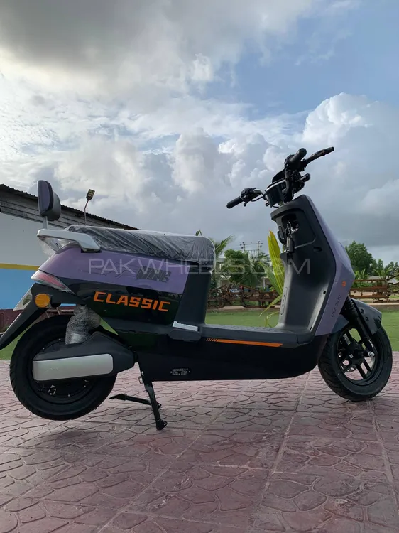 Chinese Bikes Other 2025 for Sale Image-1