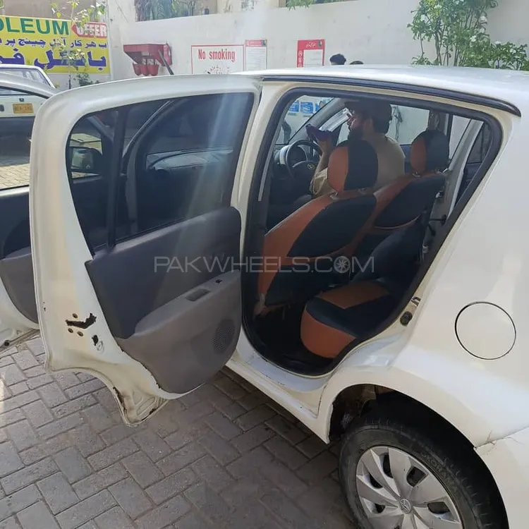 Daihatsu Boon 2006 for Sale in Karachi Image-1