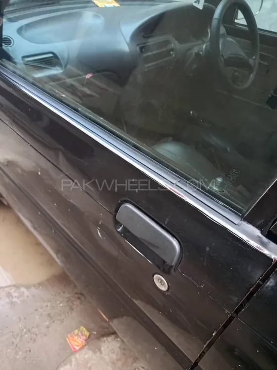 Daihatsu Cuore 2000 for Sale in Lahore Image-1