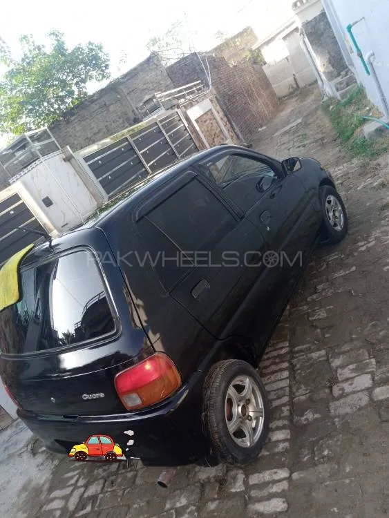 Daihatsu Cuore 2006 for Sale in Rawalpindi Image-1